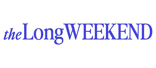 Long Weekend Wrist Straps Long Weekend Wrist Straps