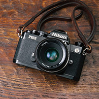 Used Film Cameras Used Film Cameras