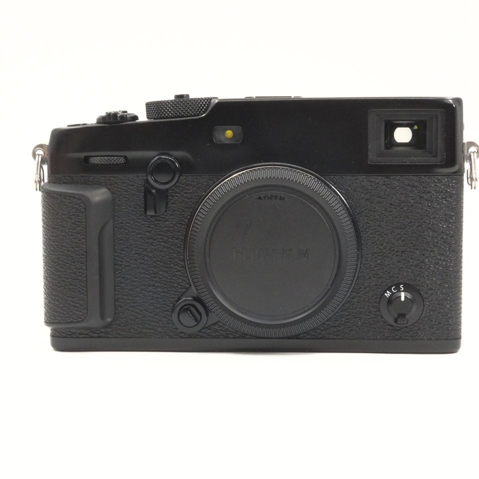 Used Fujifilm X-Pro3 Mirrorless Camera Body