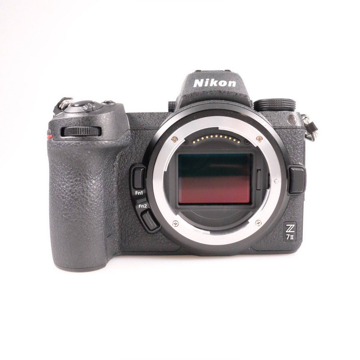 Used Nikon Z7 II Mirrorless Camera Body