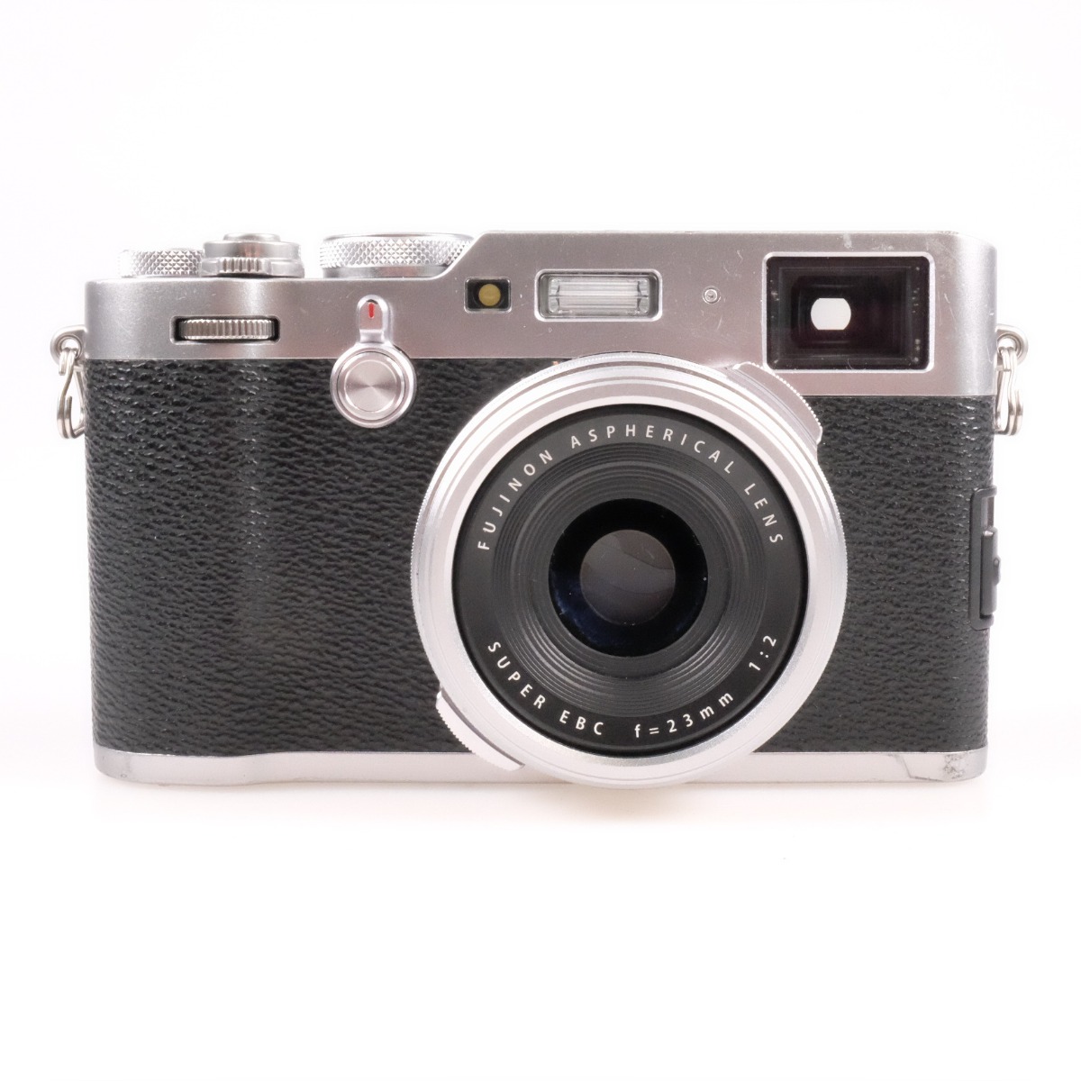 Used Fujifilm X100F Digital Compact Camera