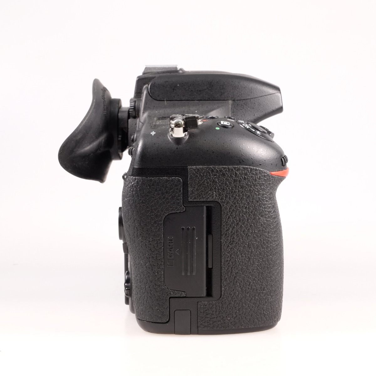 Used Nikon D750 DSLR Camera Body (18K Shutter Count)