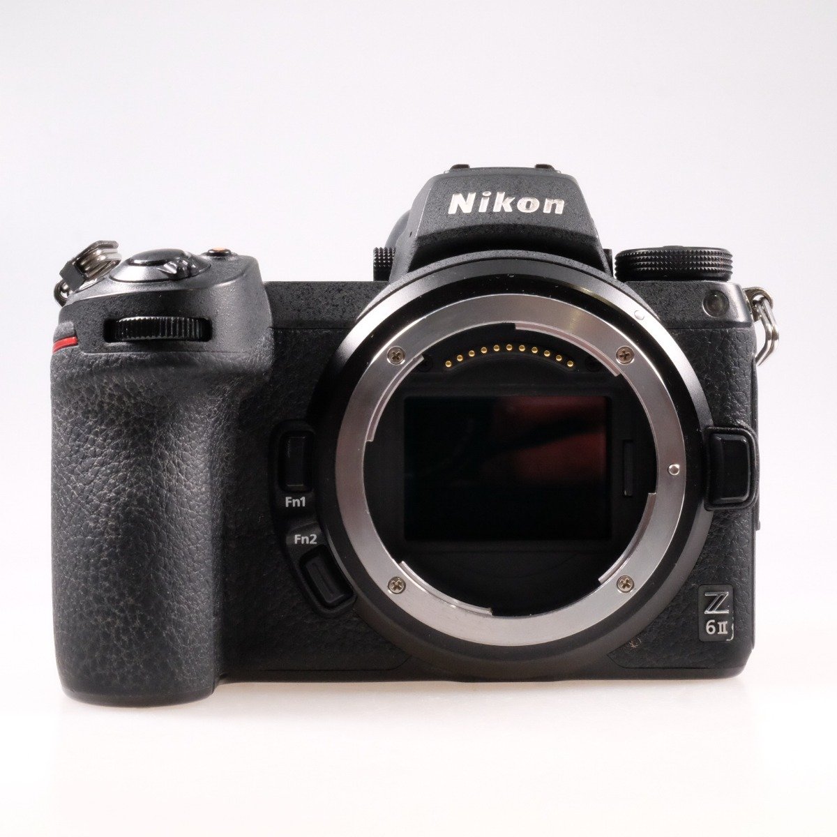 Used Nikon Z6 II Mirrorless Camera Body (97,000 Shutter Count)
