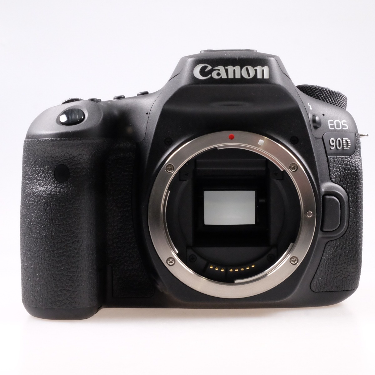 Used Canon EOS 90D DSLR Camera Body 