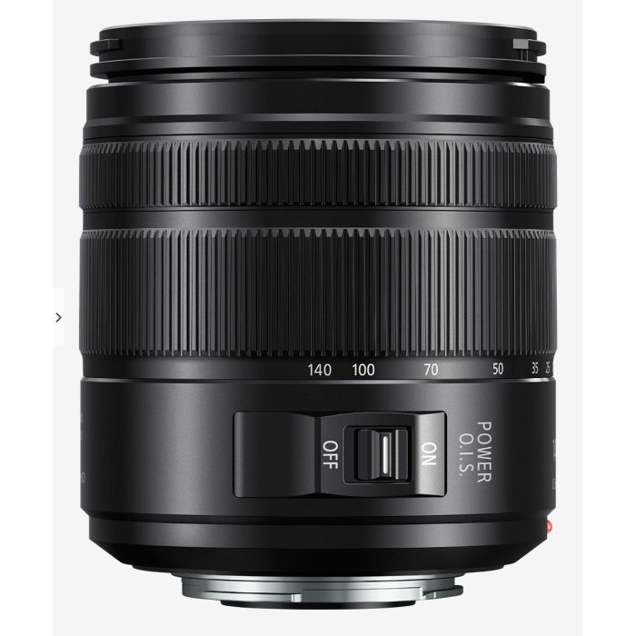 Panasonic 14-140mm f3.5-5.6 ASPH. Power OIS II from CameraWorld