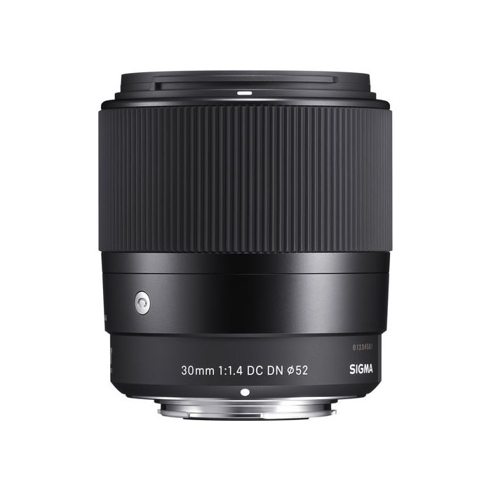 Used Sigma 30mm f/1.4 DC DN Contemporary - L Fit