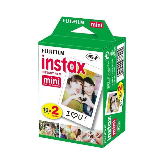 Instant'Box Instax mini