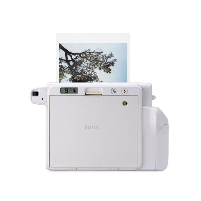 instax WIDE 300, Instant WIDE Camera