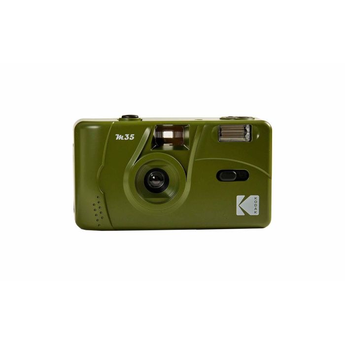 KODAK Film Camera M35