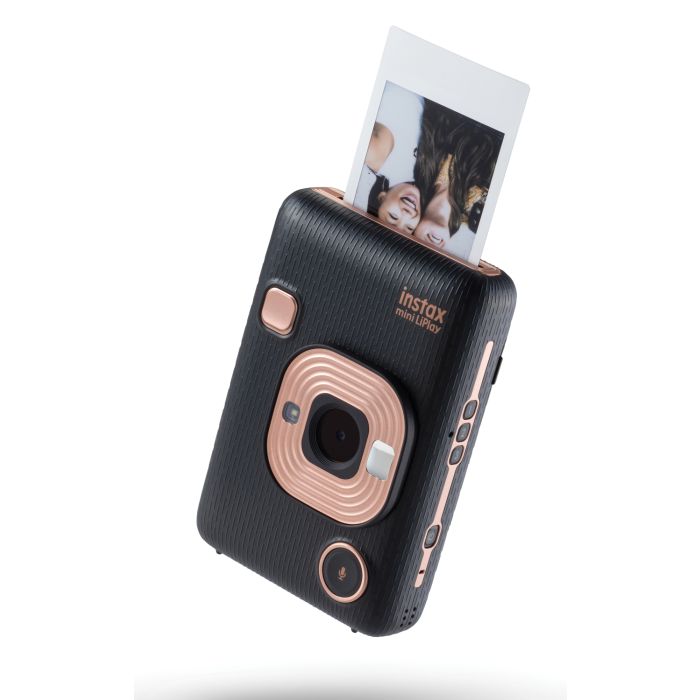 Fujifilm Instax Mini LiPlay from CameraWorld