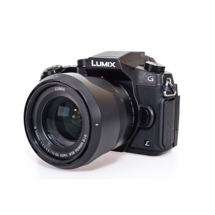 daar ben ik het mee eens Laan Onverenigbaar Panasonic Lumix G80 from CameraWorld