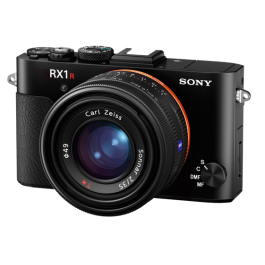 Buy the Sony Cyber-Shot RX1R II from CameraWorld