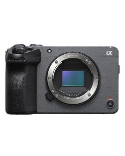 Sony FX30 APS-C Cinema Camera with Tamron 17-70mm F2.8 Lens + Cash
