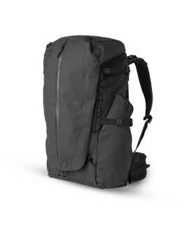 Wandrd FERNWEH Backpacking Bag (Small/Medium) (Black)