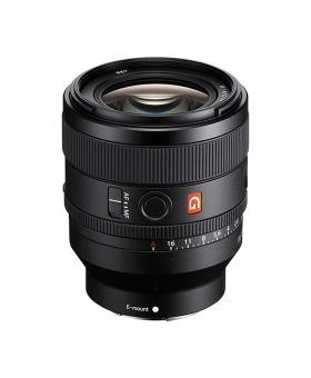 Sony FE 50mm f1.4 GM Lens (Open Box)