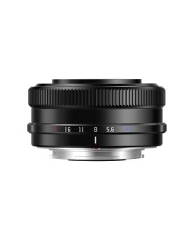 TTArtisan AF-C 14mm f3.5 Lens (Fujifilm X)