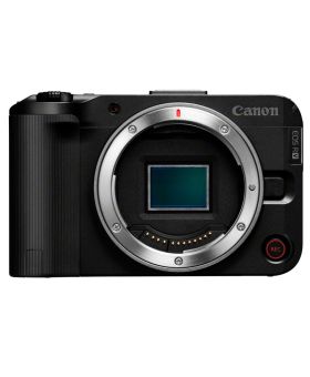 Canon EOS R50V Mirrorless Camera Body (Open Box)