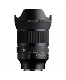 Sigma 35mm f1.2 DG II | A Lens (L-Mount)