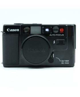 Used Canon SureShot AF35M 35mm Compact Camera