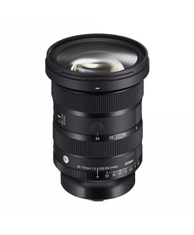 Sigma 24-70mm f2.8 DG DN II Art Lens (Sony FE)