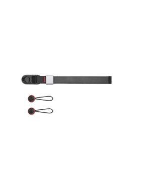 Peak Design Cuff Wrist Strap (Black)