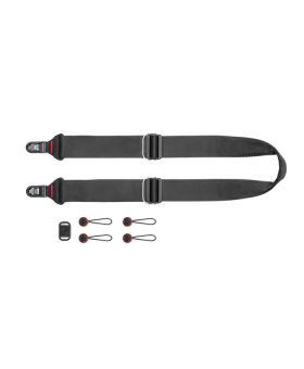 Peak Design Slide Camera Strap (Black)