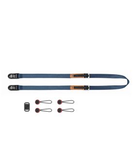 Peak Design Leash Camera Strap (Midnight)