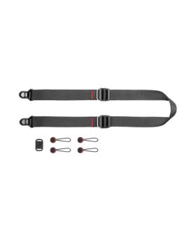 Peak Design Slide Lite Camera Strap (Black)