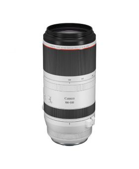 Canon RF 100-500mm f4.5-7.1 L IS USM Lens