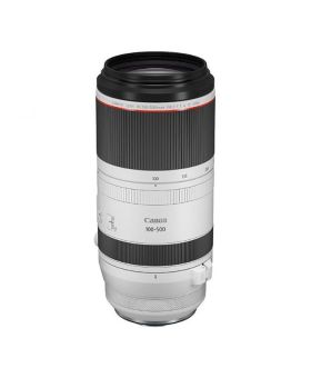 Canon RF 100-500mm f4.5-7.1 L IS USM Lens (Open Box)