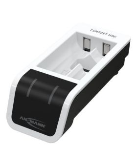 Ansmann Comfort Mini Charger