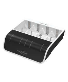 Ansmann Charger Comfort Multi