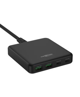 Ansmann DC465PD Desktop Charger