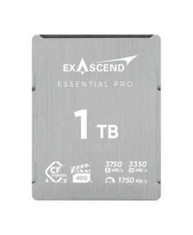 Exascend Essential Pro 1TB CFexpress 4.0 Type-B