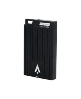 Exascend 40Gbps CFexpress 4.0 Type-B Card Reader