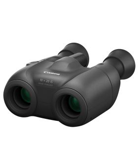 Canon 10x20 IS Image Stabilized Binoculars (Open Box)