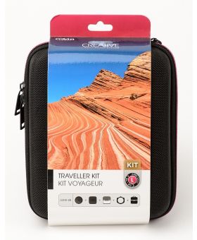 Cokin Traveller Kit for L-Size / Z-Pro Series