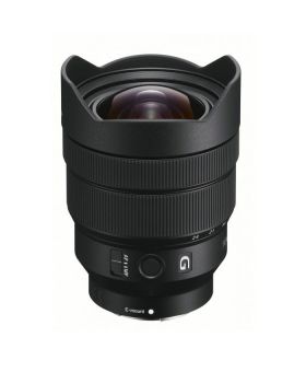 Sony FE 12-24mm f4 G Lens