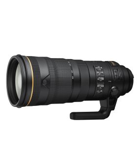Nikon 120-300mm f2.8E FL ED SR AF-S NIKKOR VR Lens