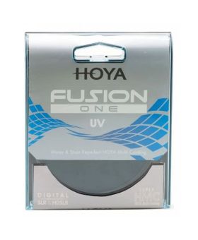 Hoya 49mm Fusion One Next UV Filter