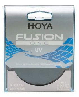 HOYA 52mm FUSION ONE NEXT UV Filter