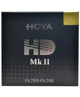 HOYA 52mm HD II UV Filter