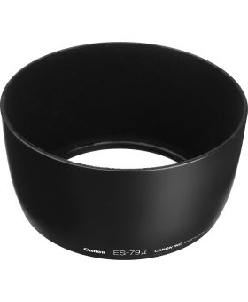 Canon Lens Hood ES-79 II for 85mm f1.2L II USM