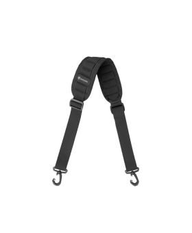Wandrd CARRYALL Duffle Shoulder Strap (Black)