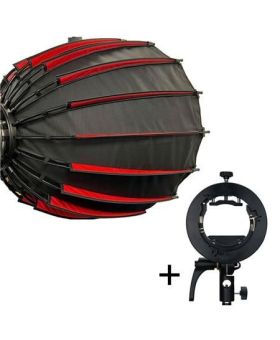 Rotolight Parabolic Softbox 90cm Bundle Including Bowens S-Mount