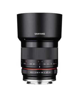 Samyang MF 35mm f1.2 ED AS UMC CS Lens (Fujifilm X)