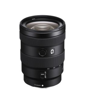 Sony E 16-55mm f2.8 G Lens (Open Box)