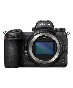 Nikon Z6 II Mirrorless Camera Body (Open Box)