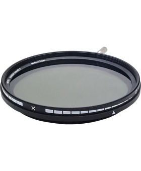 HOYA 67mm Variable Density II Filter