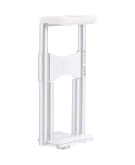 Benro MeVideo Livestream Tablet Holder Silver